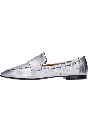 Pomme D´Or Lage Schoenen Staal