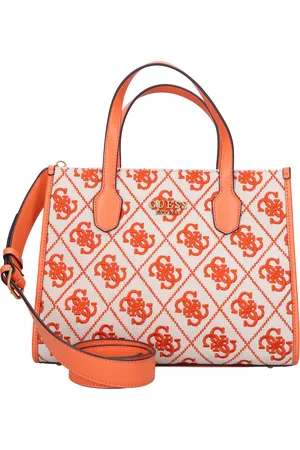 Guess Tassen... Oranje