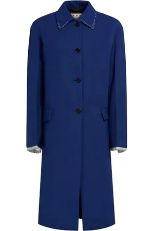 Marni Giacconi Blauw