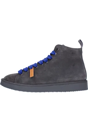 Panchic Sneakers Antraciet