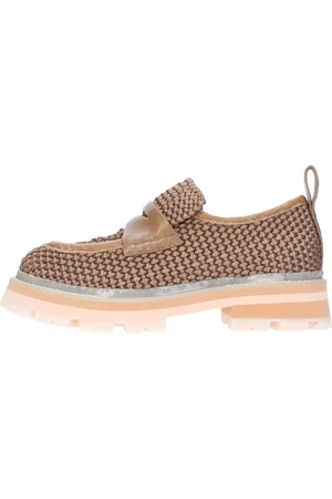 Ash Lage Schoenen Sesam