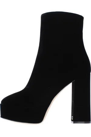 Giuseppe Zanotti Laarzen Zwart