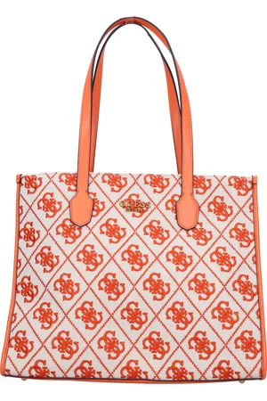 Guess Tassen... Oranje
