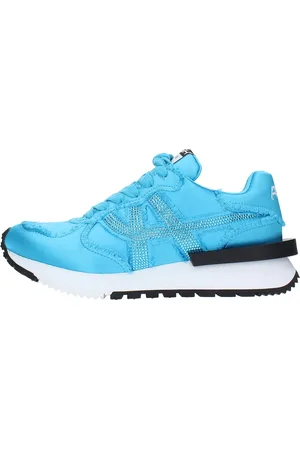 Ash Lichtblauwe sneakers