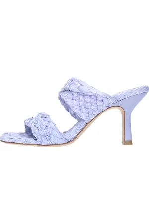 Ash Sandalen Paars