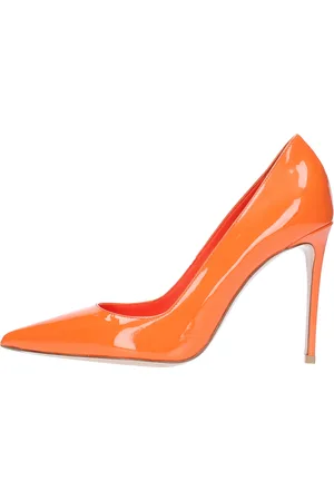 LE SILLA Mandarin Schoenen met Hak