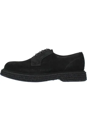 The Antipode Lage Schoenen Zwart
