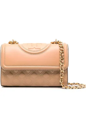 Tory Burch Handtassen... Beige