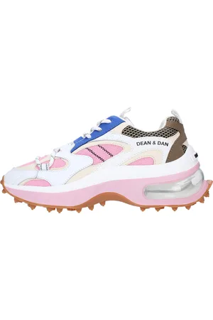 Dsquared2 Multicolour Sneakers