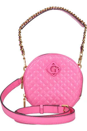 Guess Tassen... Roze