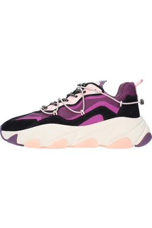 Ash Sneakers Zwart