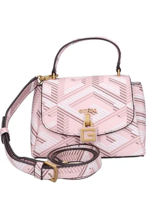 Guess Tassen... Roze