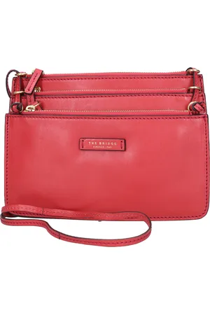 The Bridge Bags... Koraal