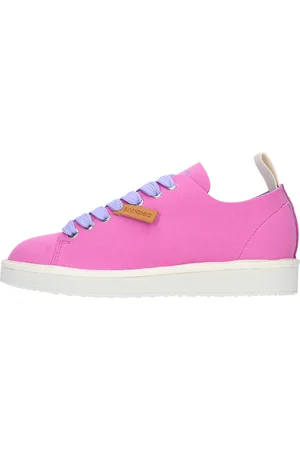 Panchic Sneakers Roze/Paars