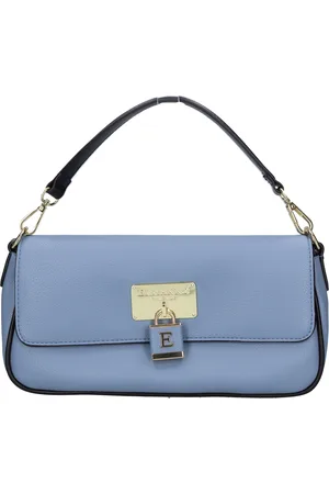 ERMANNO SCERVINO Tassen... Lichtblauw