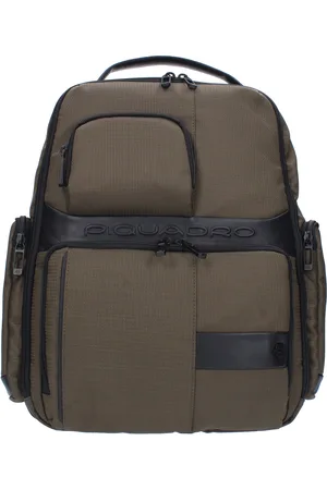 Piquadro Tassen... Militair