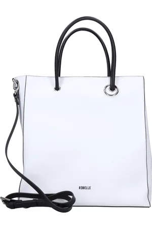 Rebelle Tassen... Wit