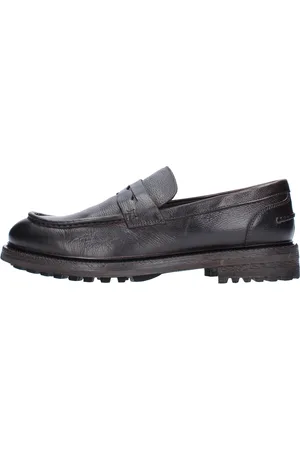JEROLD WILTON Lage Schoenen Donkerbruin