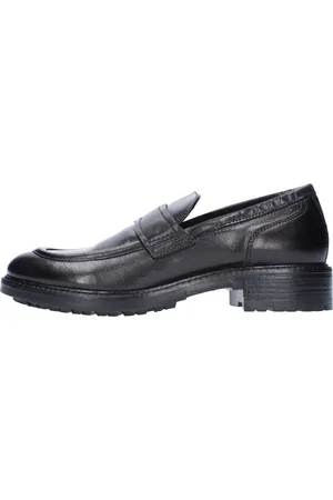 HUNDRED 100 Lage Schoenen Zwart