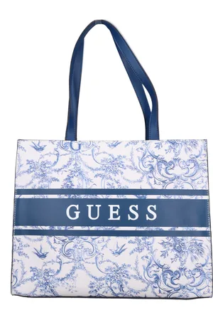Guess Tassen... Wit