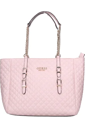 Guess Tassen... Roze