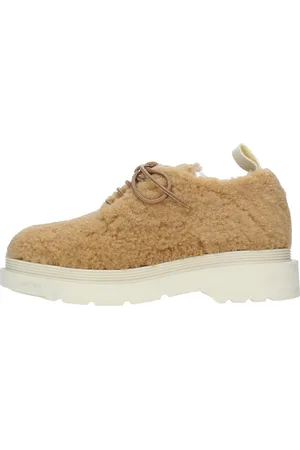 Buttero Lage Schoenen Bruin