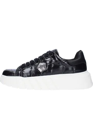 GAËLLE Sneakers Zwart