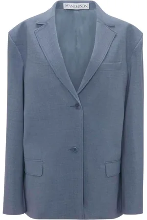 J.W.Anderson Jassen Blauw