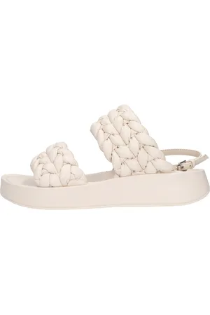 Ash Beige sandalen