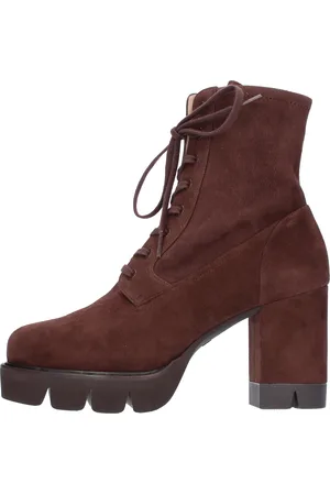 Stuart Weitzman Laarzen Bruin