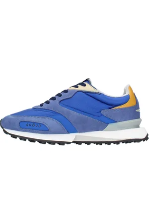 Ghoud Blauwe sneakers