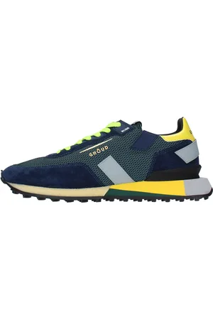 Ghoud Veelkleurige sneakers