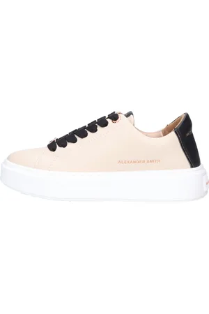 Alexander Smith Beige sneakers