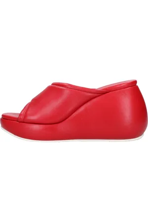 Casadei Rode hakschoenen
