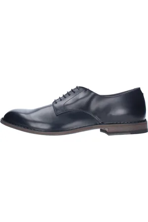 Pantanetti Lage Schoenen Blauw