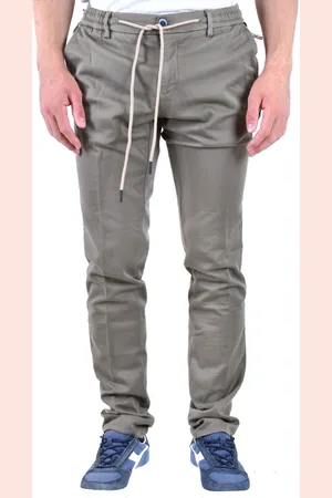 Masons heren broeken KLEDING
