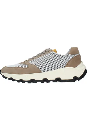 TF SPORT Sneakers Witbruin