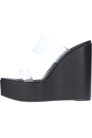 Giuseppe Zanotti Sandalen Zwart