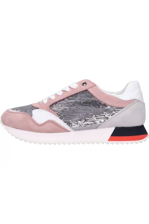 Geox Roze sneakers