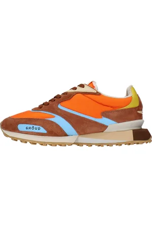 Ghoud Veelkleurige sneakers