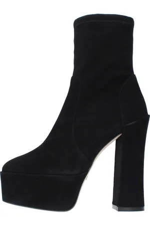 Stuart Weitzman Laarzen Zwart