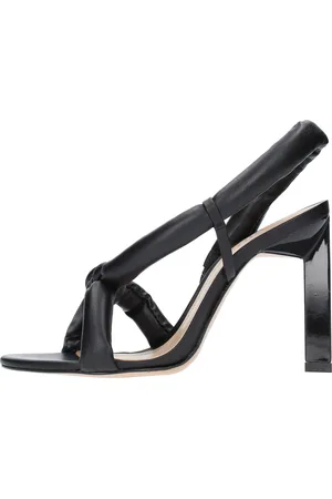 Schutz Sandalen Zwart