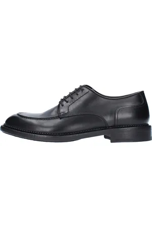 Pantanetti Lage Schoenen Zwart