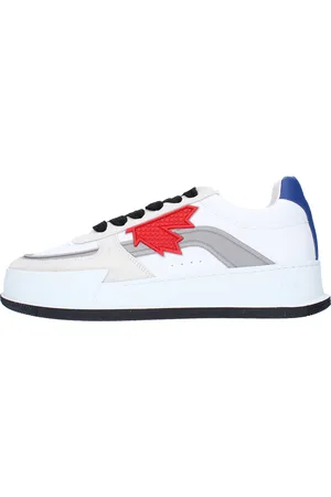 Dsquared2 Multicolour Sneakers