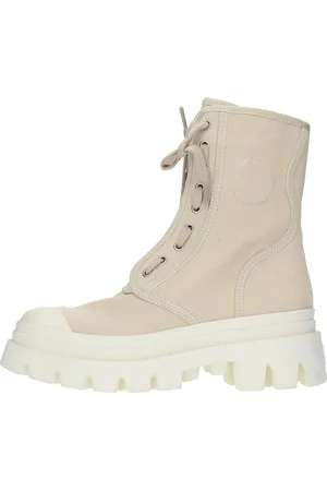 Ash Beige laarzen