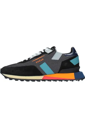 Ghoud Veelkleurige sneakers