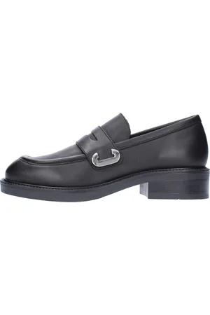 carmens Lage Schoenen Zwart