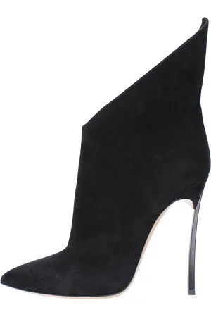 Casadei Laarzen Zwart