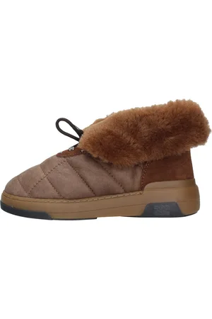 Casadei Laarzen Bruin