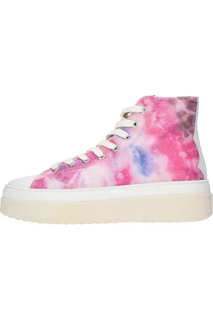 Isabel Marant Roze sneakers